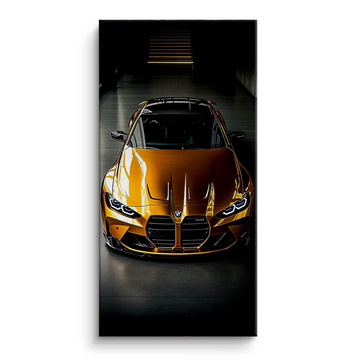 M4 G82 Canvas Art